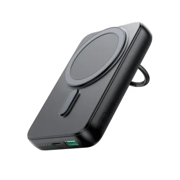 Joyroom JR-W050 20W 10000mAh Magnetic Wireless Power Bank
